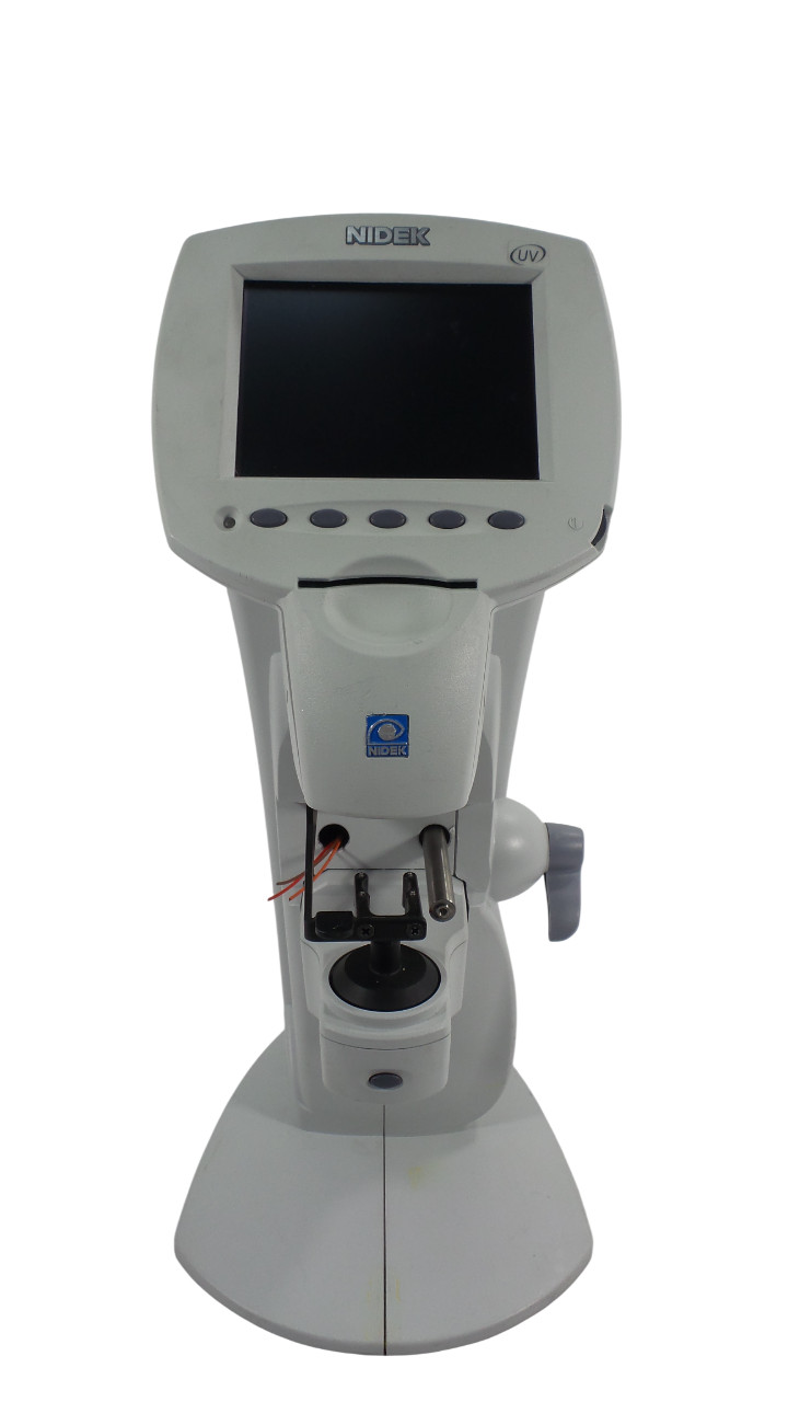 Nidek LM-600 PD Auto Lensmeter - Free Shipping