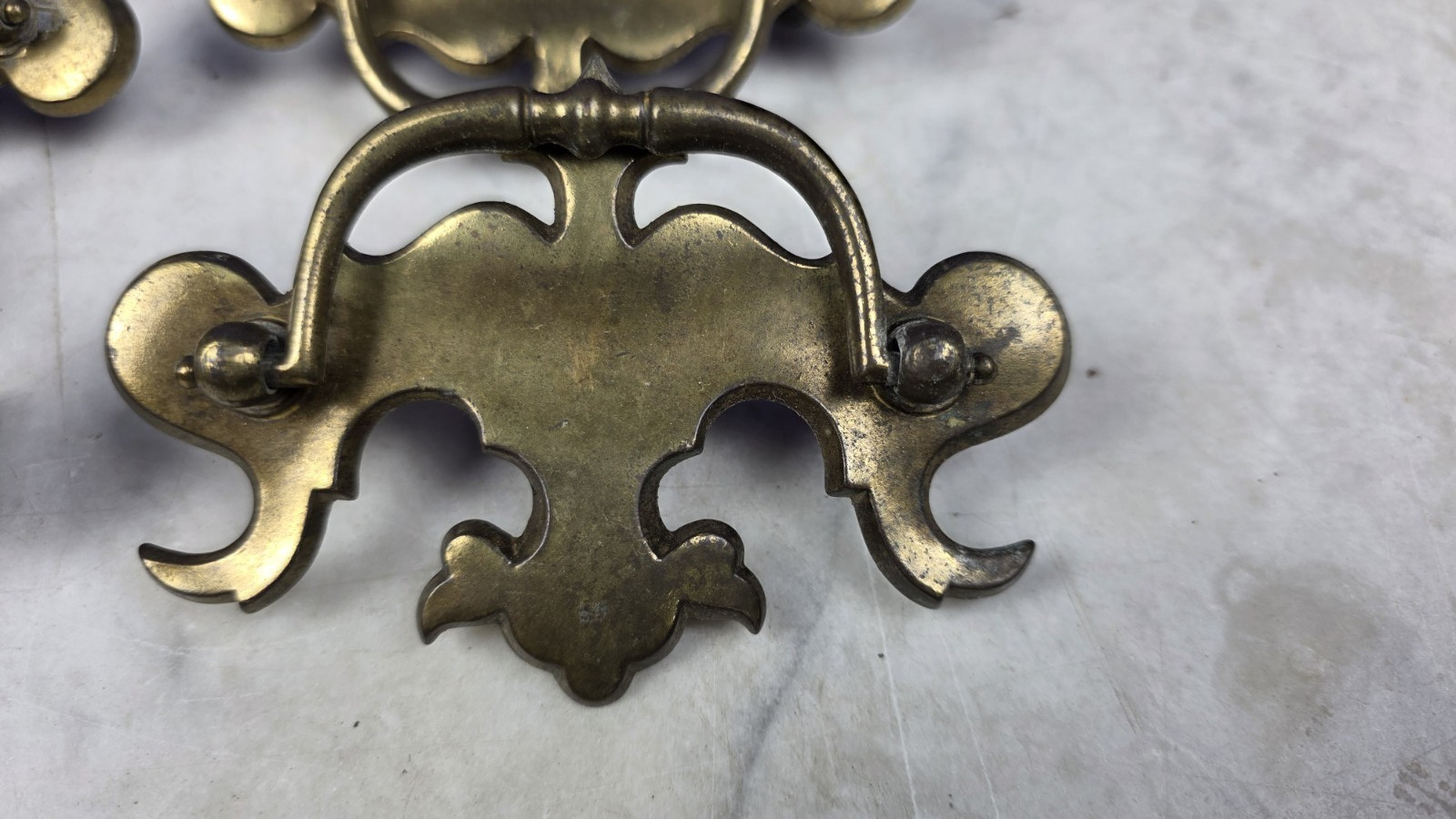 8 KBC K12026 Drawer Pulls