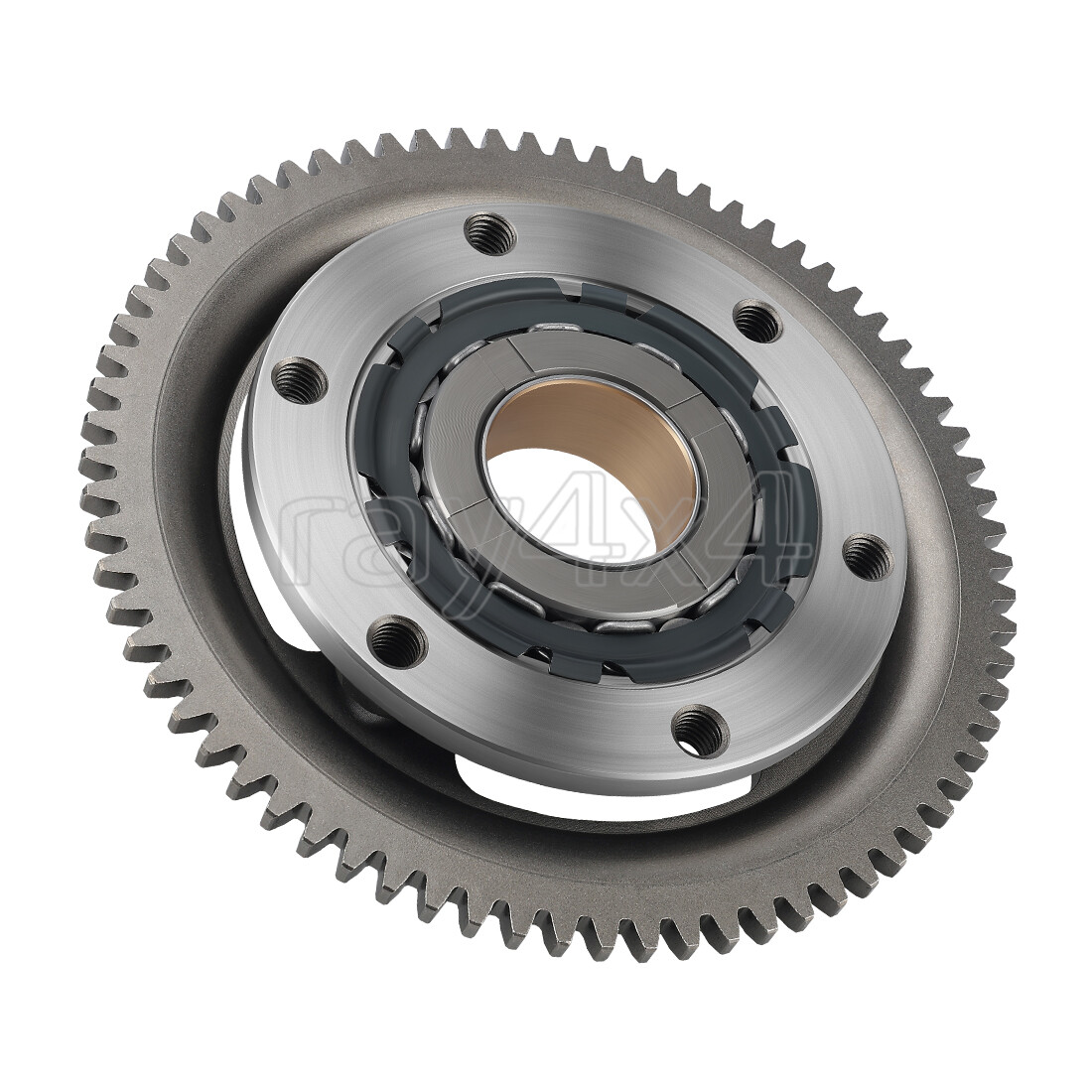 Starter Clutch Idler Gear Gasket For Kawasaki Brute Force 750 KVF750 4x4i 05-11