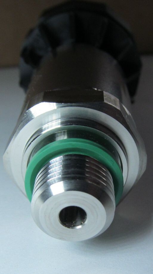 SCHNEIDER TELEMECANIQUE XMLP016BC21FQ/ XMLP016BC21F PRESSURE TRANSMITTER/ SENSOR