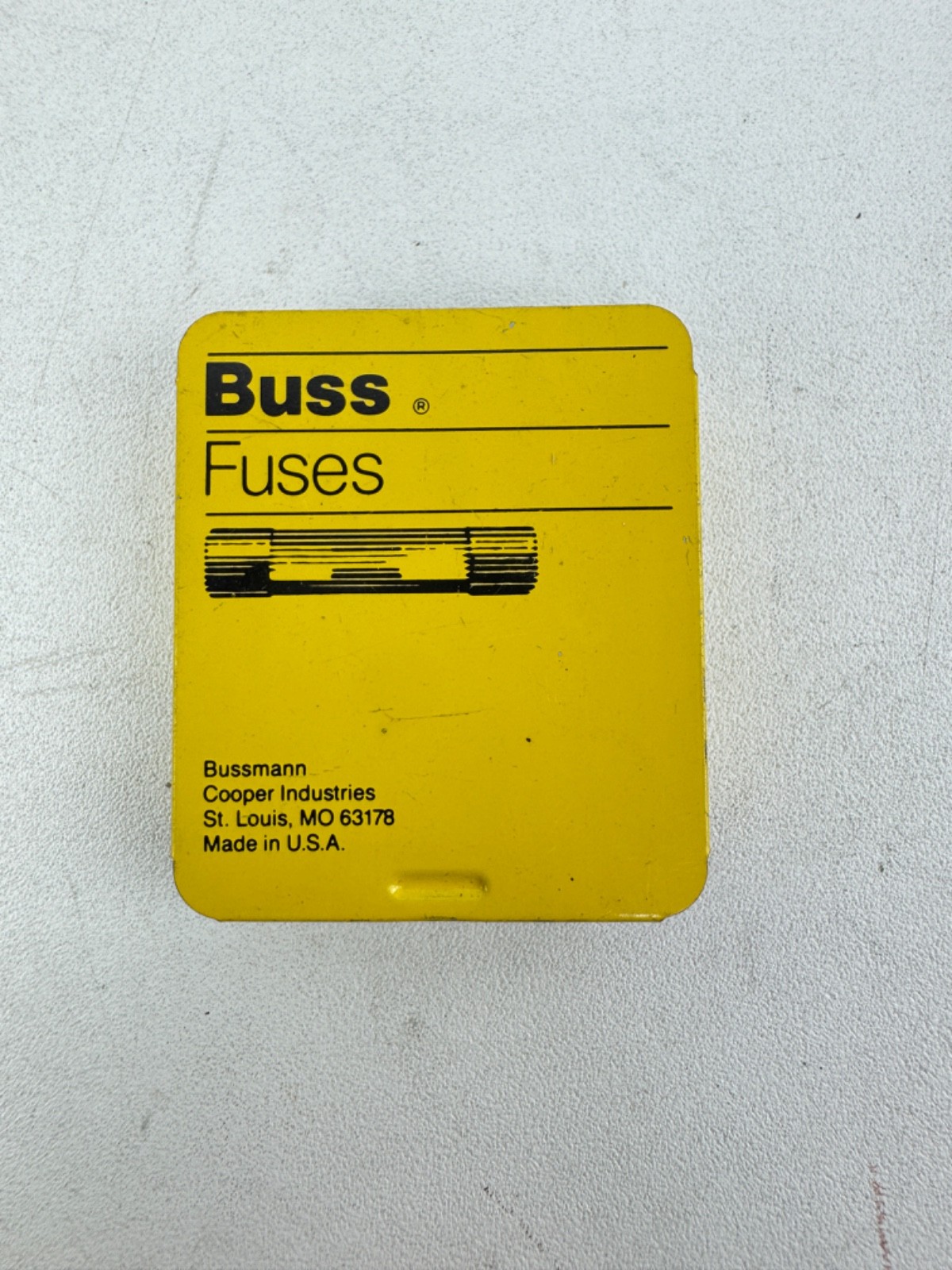 Bussmann AGC 3/10 300 mA, 250 VAC QTY: 40