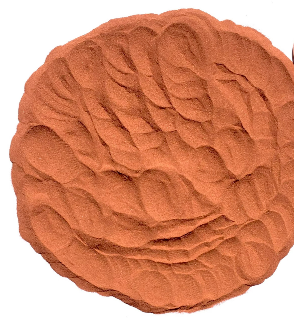 25g Copper metal powder dust 999+ High purity micron size 99.9%+