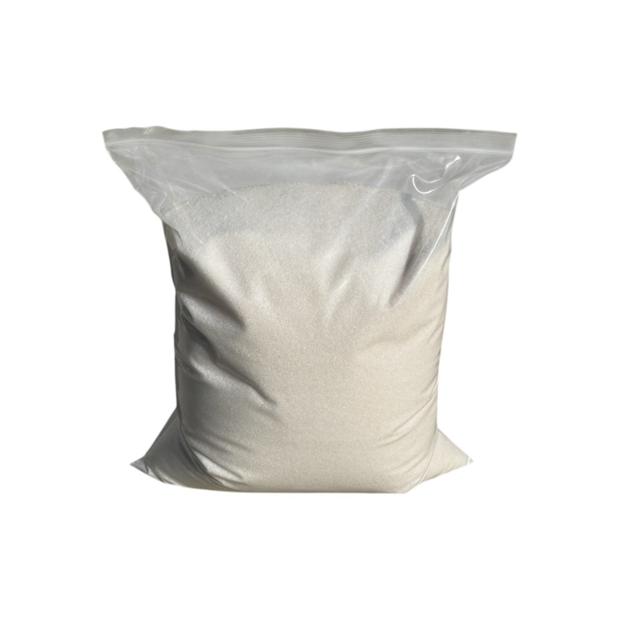 Potassium Polyacrylate Super Absorbent Polymer | SAP Powder - Sandbaggy