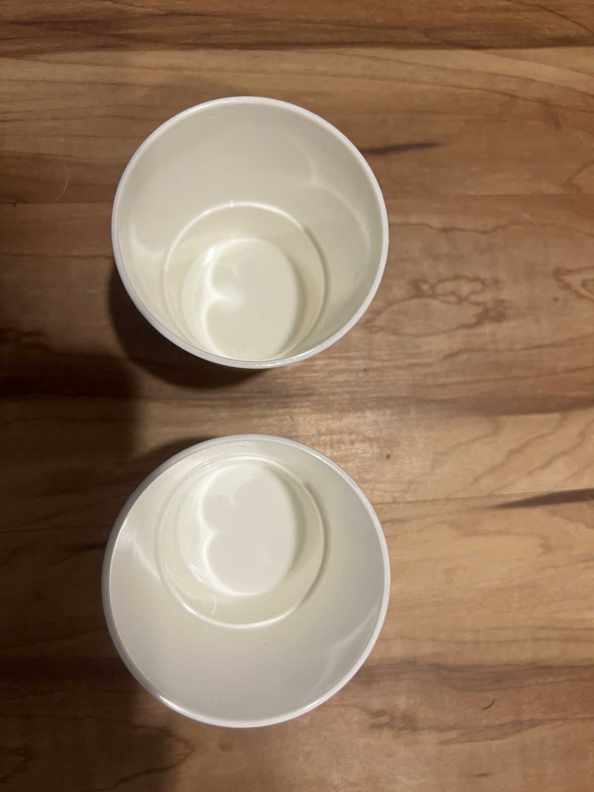 Air Force One Presidential Seal, RARE Drinking Cups