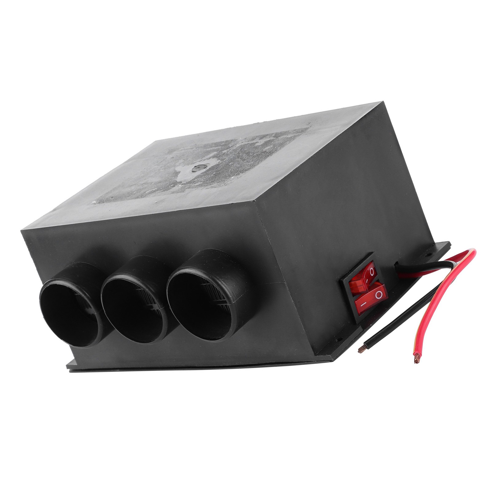 Portable 12V Car Heater For Winter Heating Defrosting Camping CTKY