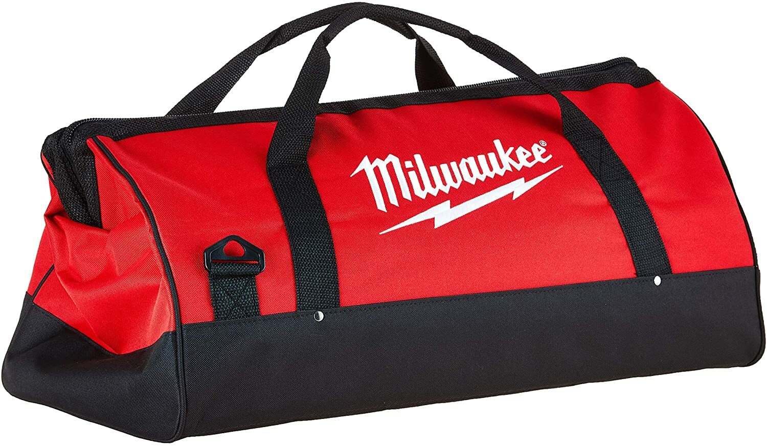 New Large Milwaukee 22" Heavy Duty Canvas Tool Bag