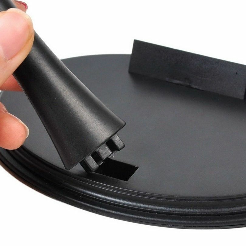 Lot of 1/6 Scale Action Figure Base Display Stand U C Type For Phicen Hot Toys