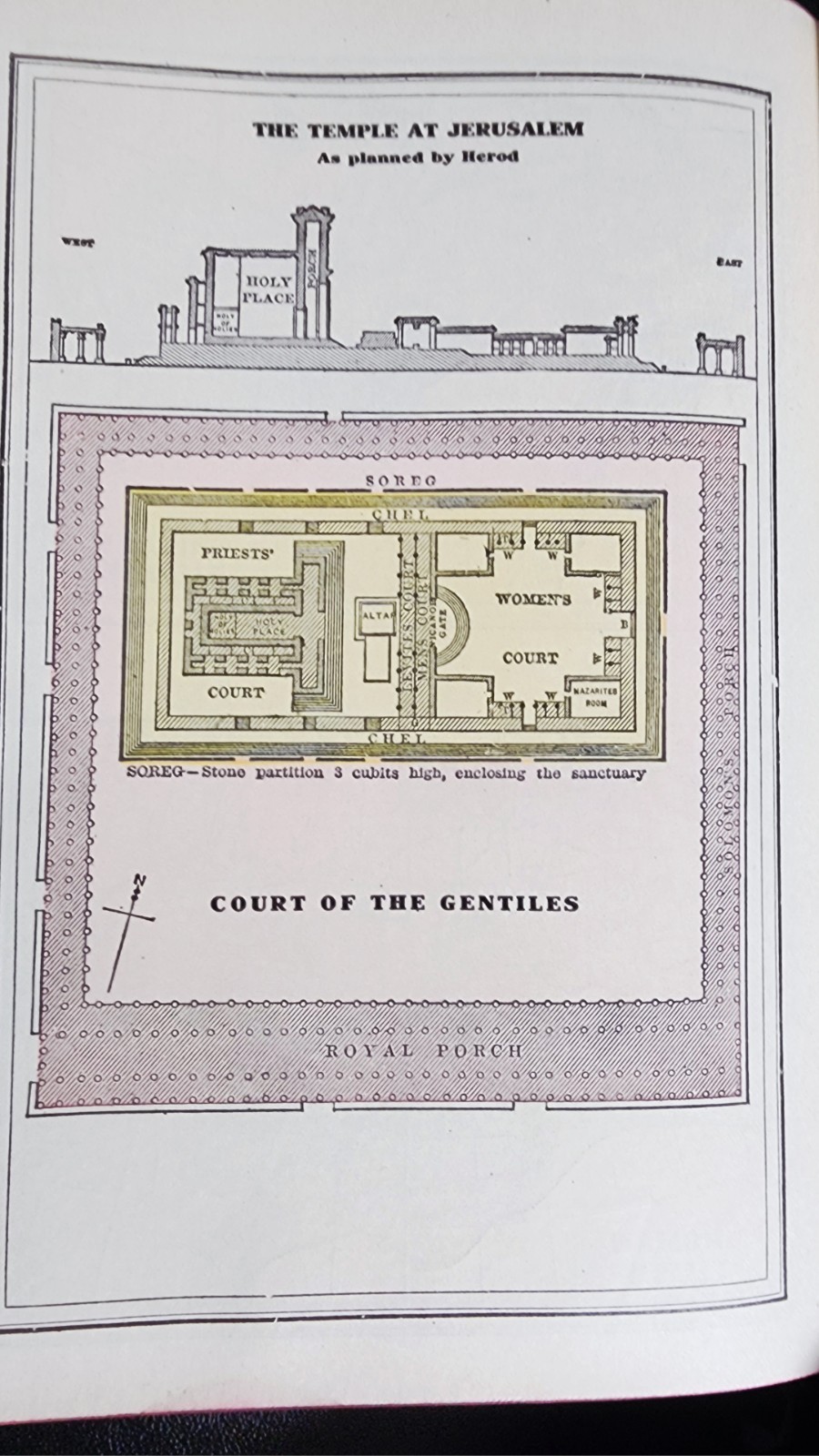 1914 Douay Rheims Holy Bible Catholic John Murphy Baltimore NY Maps Illus