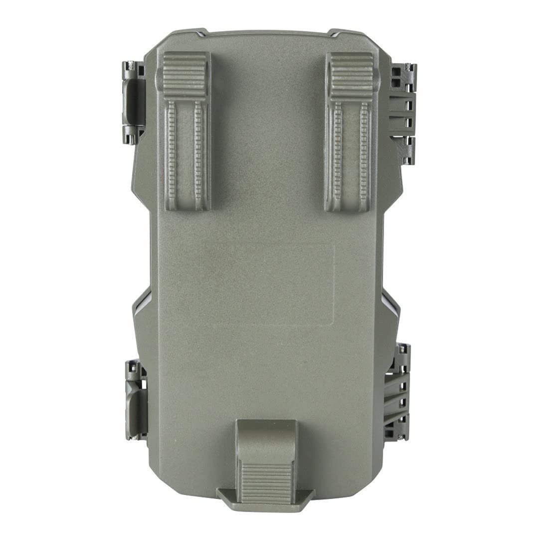 Tasco 12MP Trail Camera with Low Glow Infrared Flash