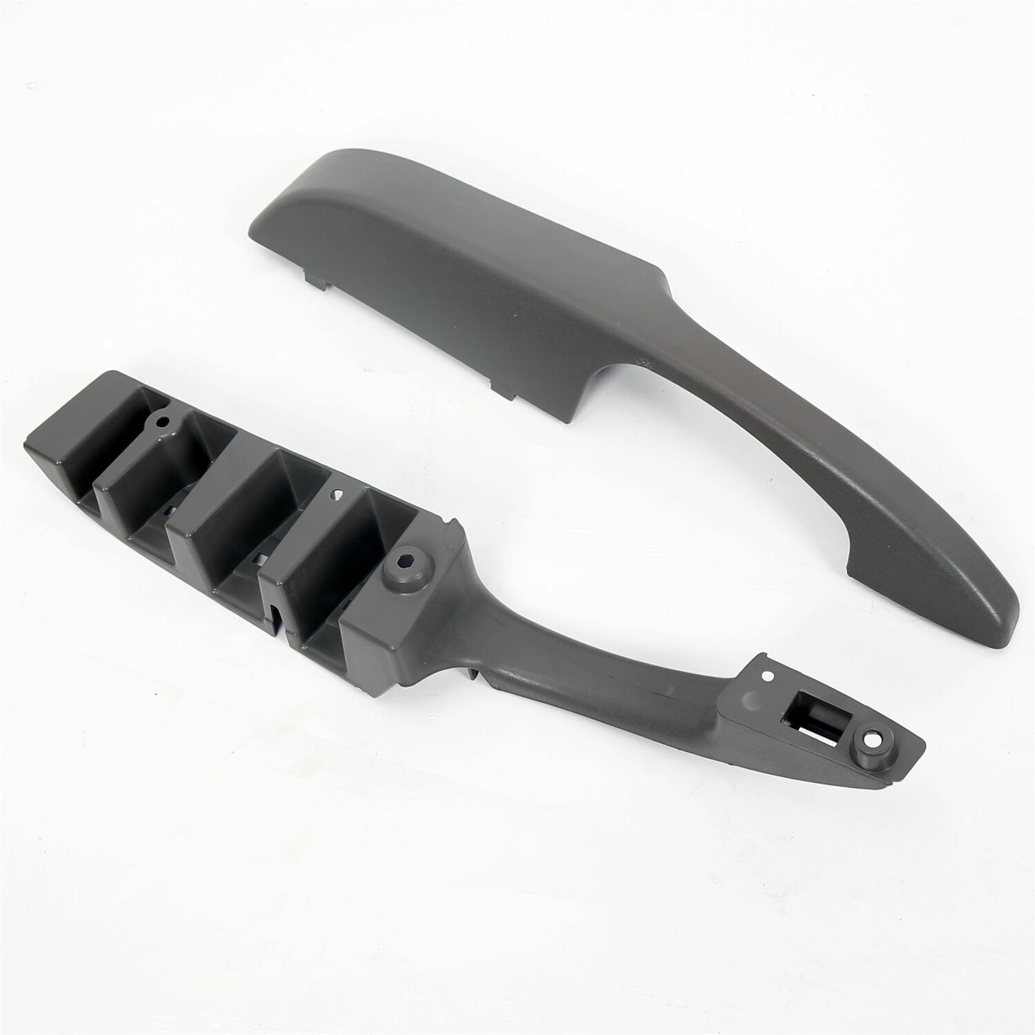 Passenger Side Inner Door Pull Handle Armrest For 03-19 Chevy Express GMC Savana