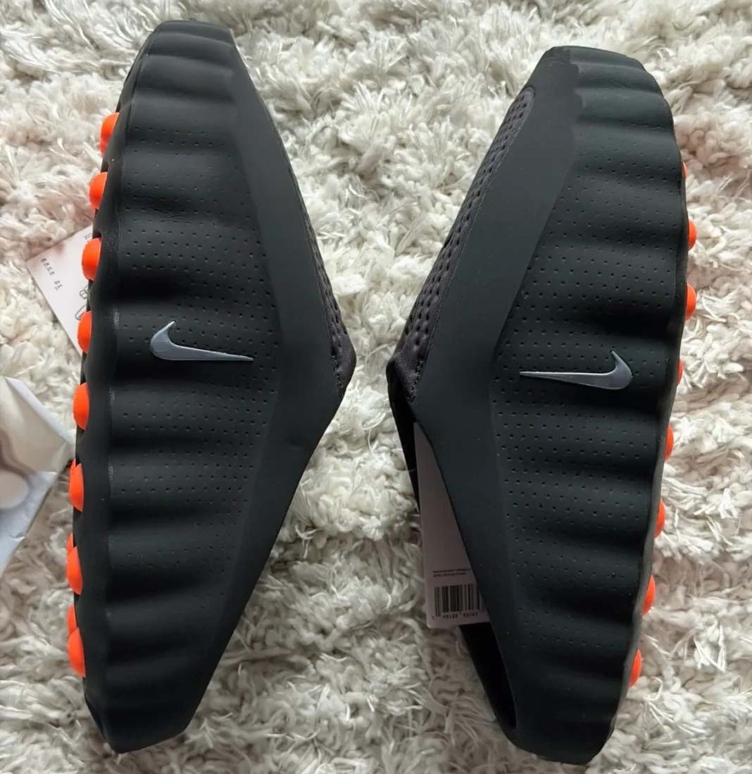 🔥 Mind 001 Mule | Black | Men’s Sneakers Size 7- 11