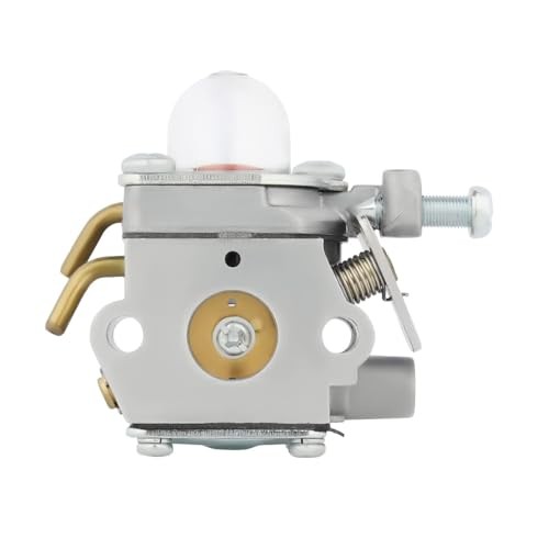 308054001 Carburetor Kit for Homelite UT08580 UT08981 UT50500 UT50901 UT21947