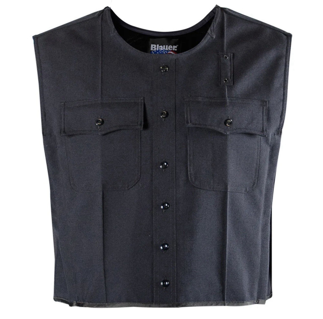 Blauer 8470-3 vest Dark Navy See Description For Sizes