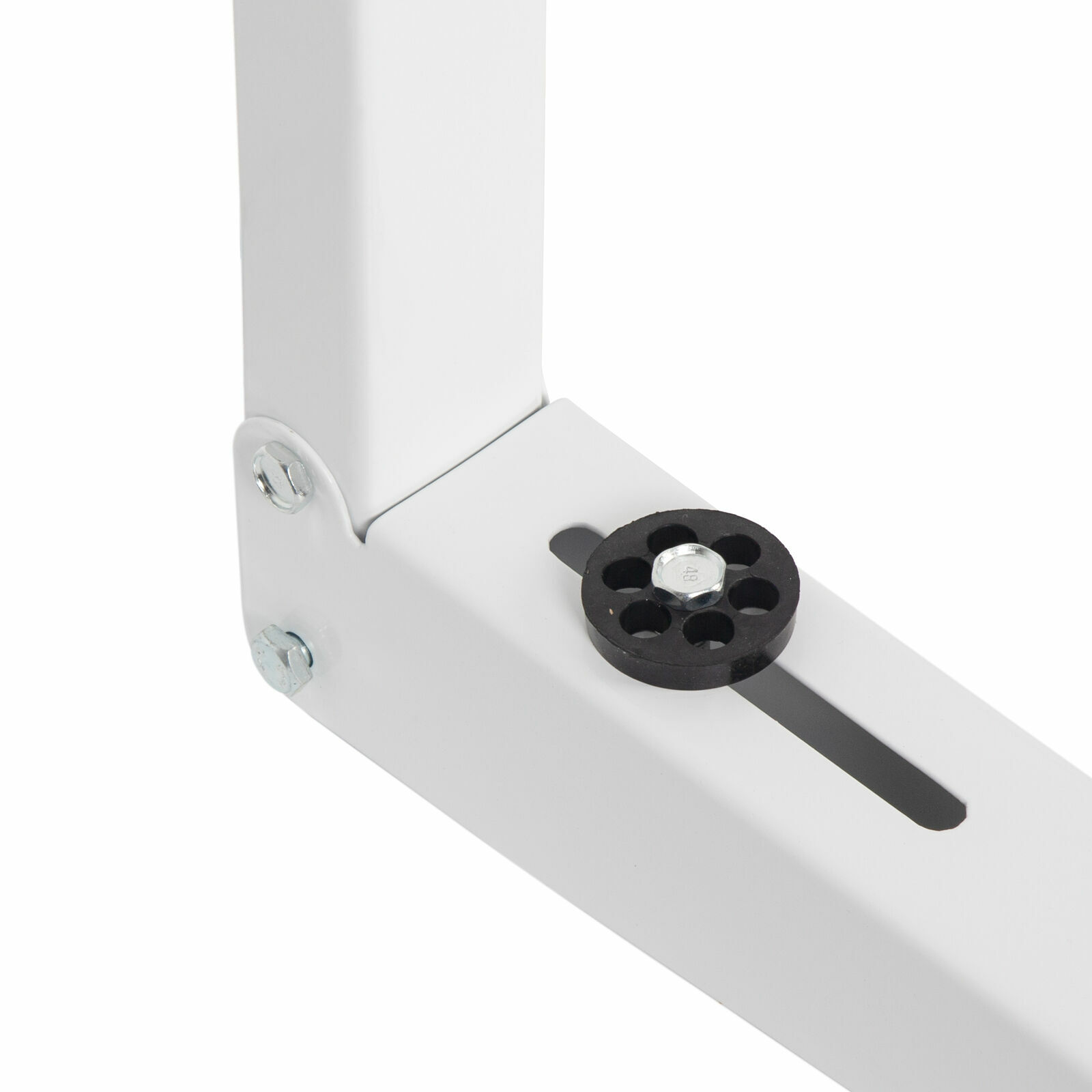 39.4" Extension Wall Mounting Bracket for Mini Split Air Conditioner Ductless AC