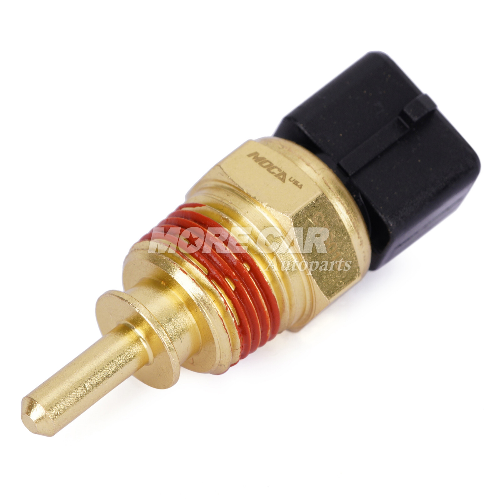 Engine Coolant Temperature Sensor 3922038030 for Dodge Genesis Hyundai Kia L4 V6