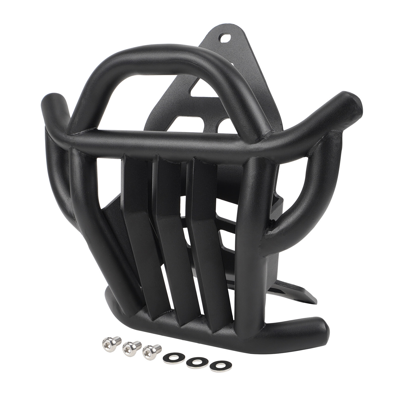 NICECNC Front Bumper For Yamaha Blaster 200 YFS200 1988-2006 #3JM-2845N-30-00