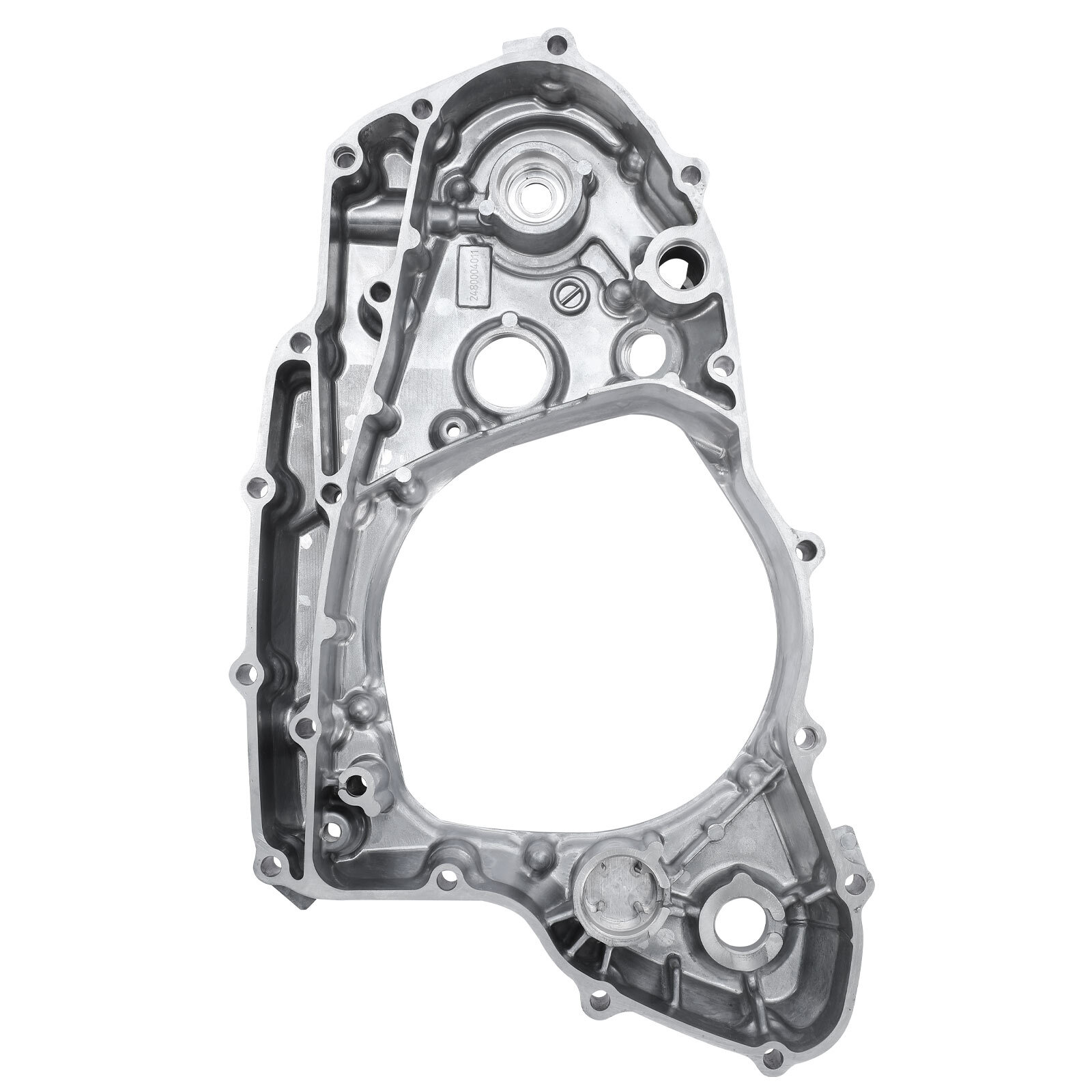 Right Side Clutch Crankcase Cover for Honda Sportrax 450 TRX450R 2x4 2004-2005