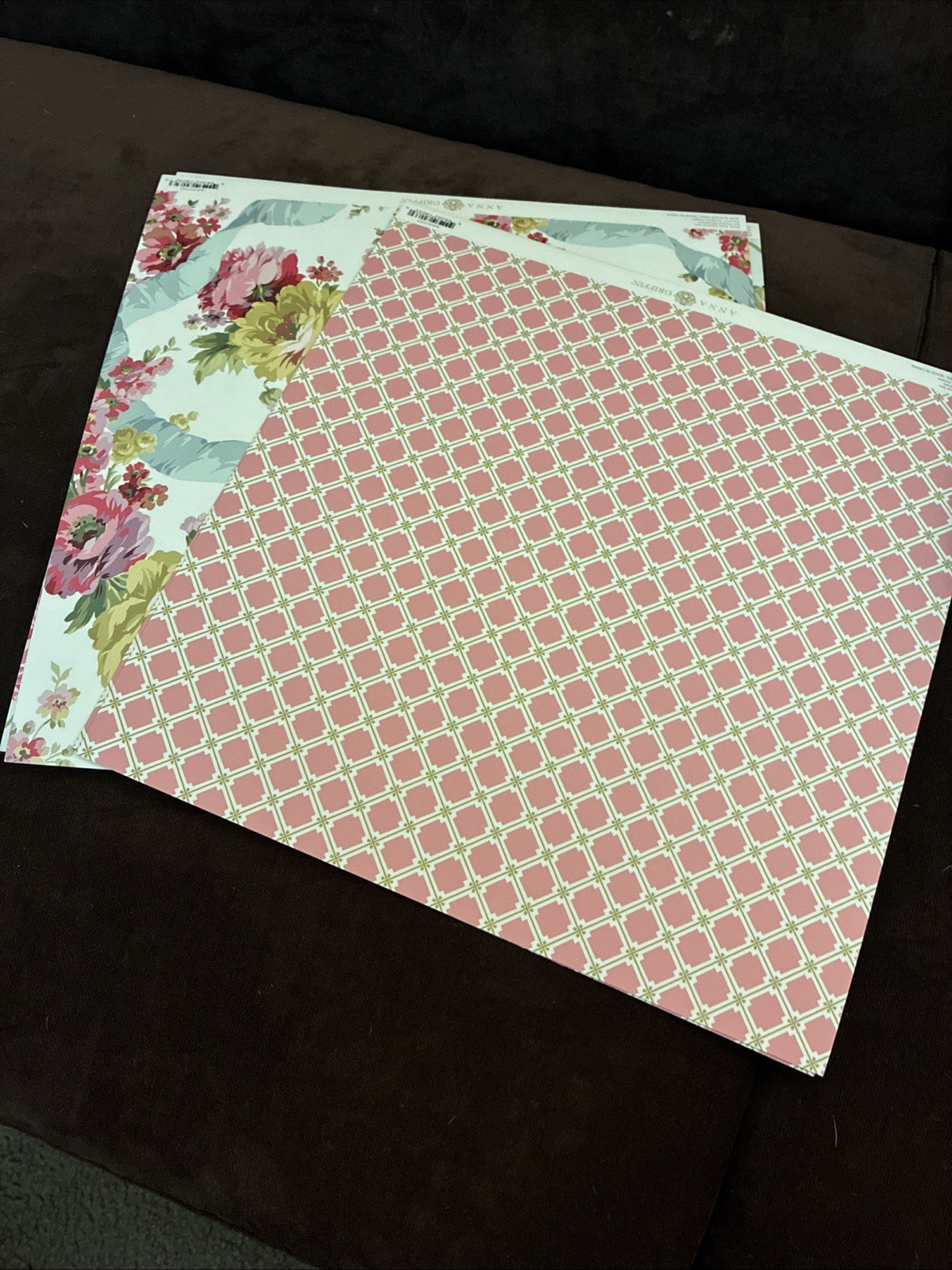 Anna Griffin Rose Collection. Free Shipping.