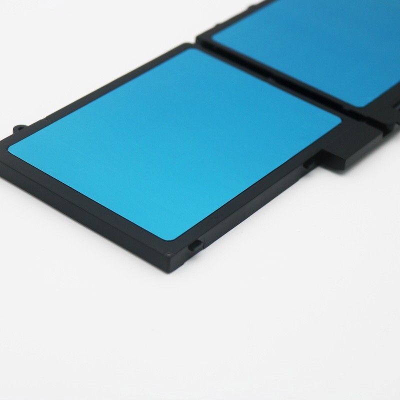 ✅6MT4T Laptop Battery For Dell Latitude E5470 E5570 Precision 3510 79VRK 62Wh