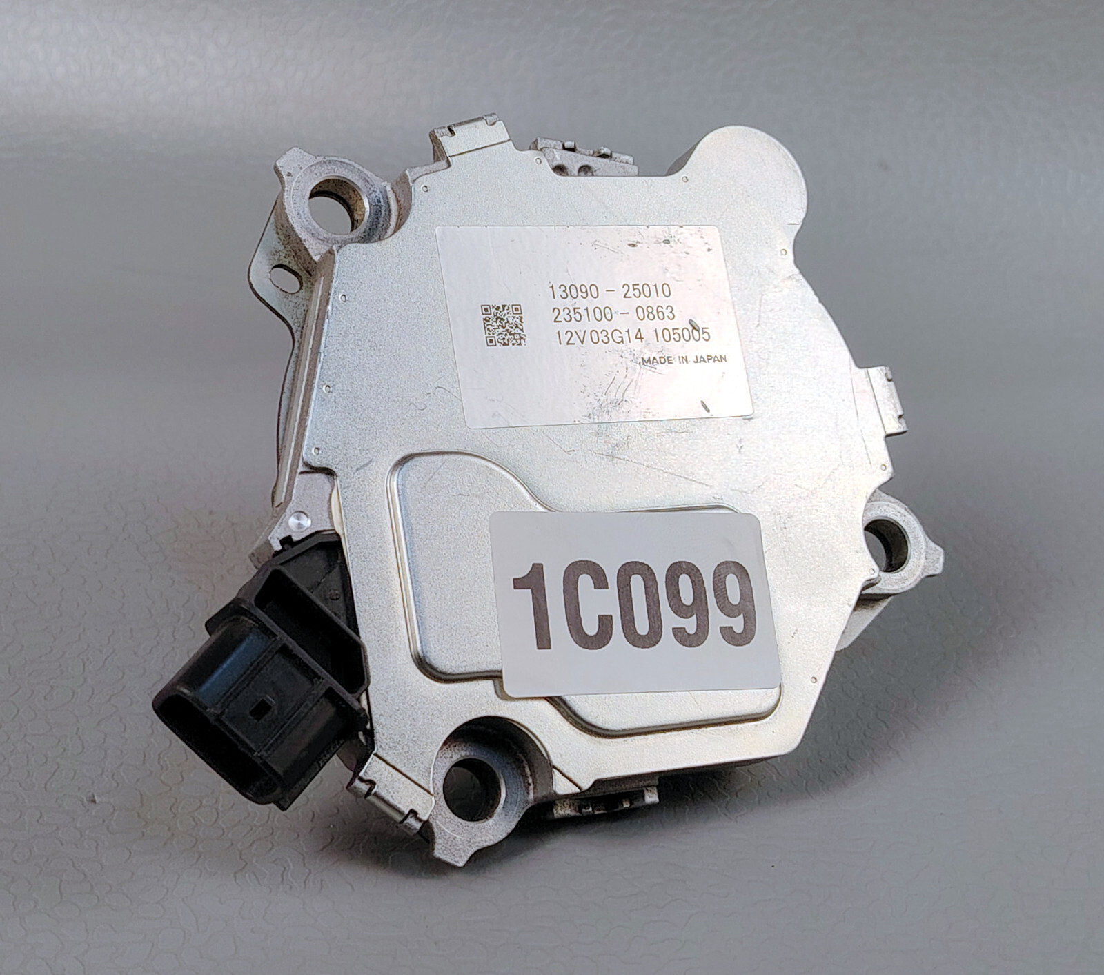 2018-2022 TOYOTA / LEXUS CAMRY COROLLA RAV4 VVTI SOLENOID ACTUATOR ASSEMBLY