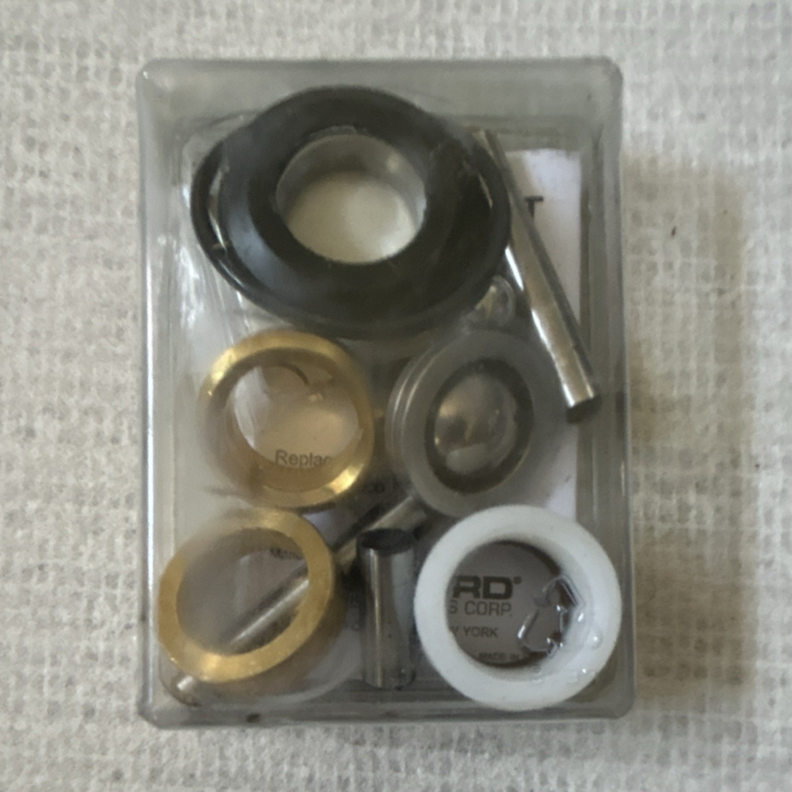 Bedford Repair Kit 20-2639 for Graco GH200 GH300 GMax 7900 HydraMax 225