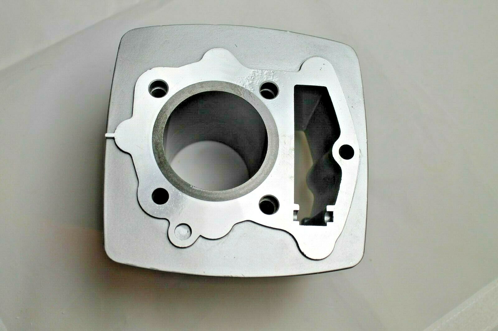 Honda XL125 TL125 CL125 CB125S Top End Rebuild Kit Cylinder Piston Gaskets Rings