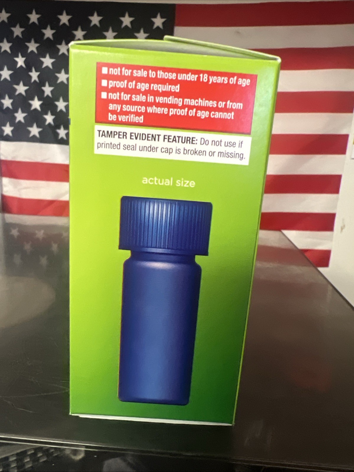 Amazon Basic Care Nicotine Polacrilex Mini Lozenge 2 mg 135 Lozenges Exp3/27