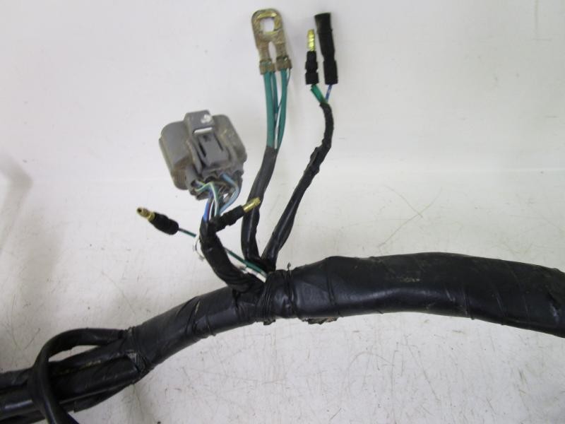03 Honda TRX 350 FE Rancher Wire Wiring Harness 32100-HN5-M10 2003