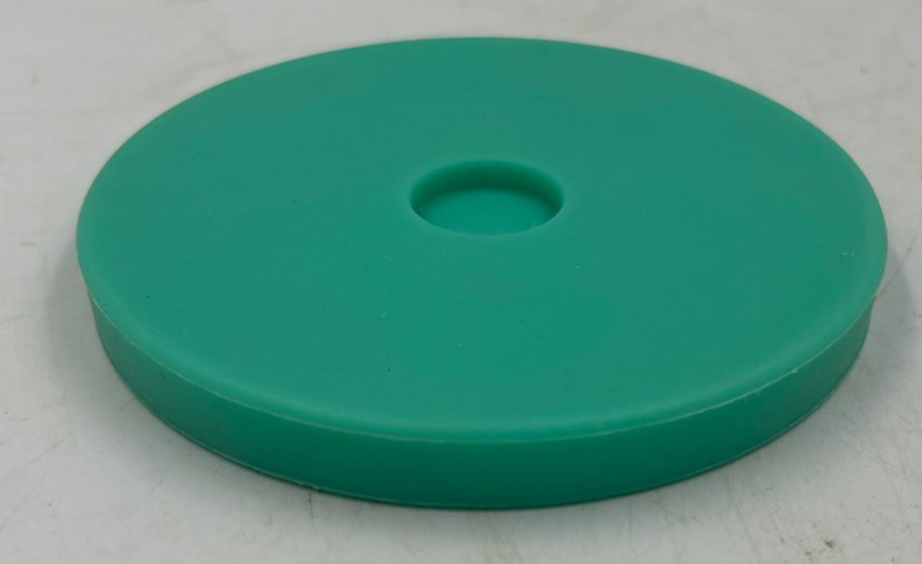 Pampered Chef Batter Mixer & Dispenser #100082 – Base Cap – Replacement Part