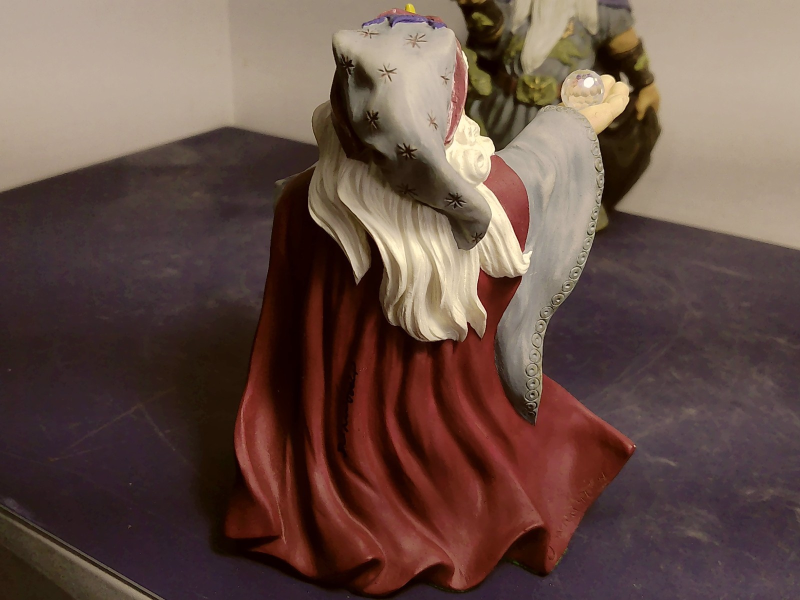 World Of Krystonia 11 Figurines Your Choice!