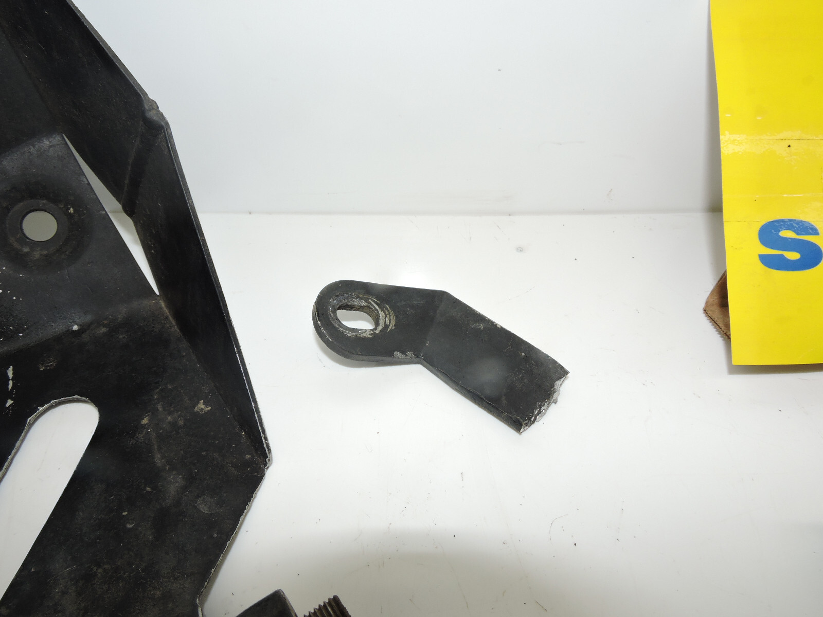 🔥 06-09 09 Suzuki LTR450 LTR 450 Pro Armor Pro-Peg Nerf Bars Nerfs🔥