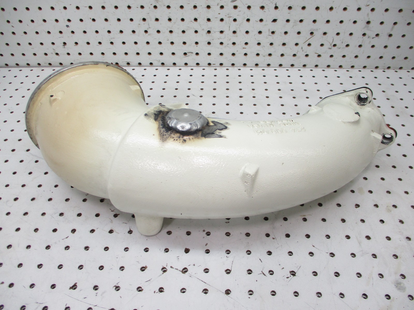 Seadoo 787 800 Exhaust Pipe XP GSX SPX GTX Carb Freshwater 1996-1999