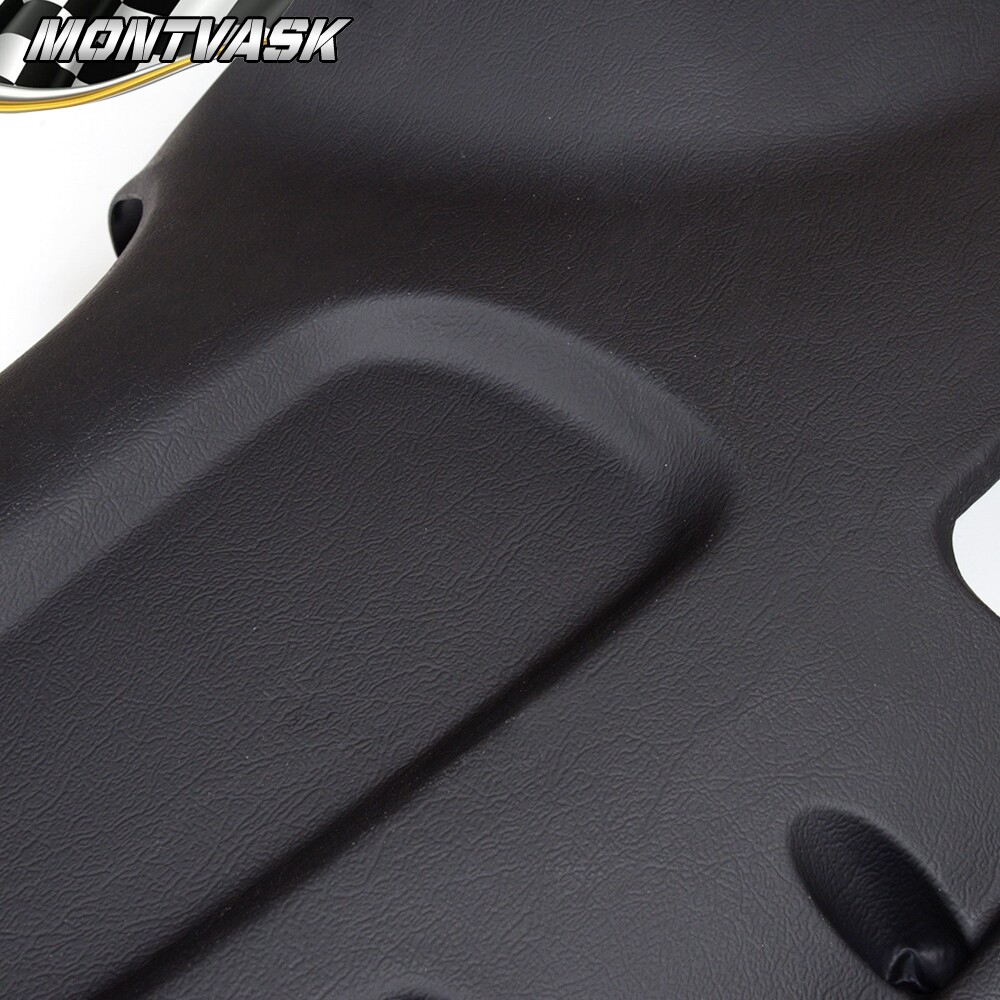Fit For 98-02 Dodge Ram 1500 2500 3500 Dash Cover Dashboard Overlay Cap Gray