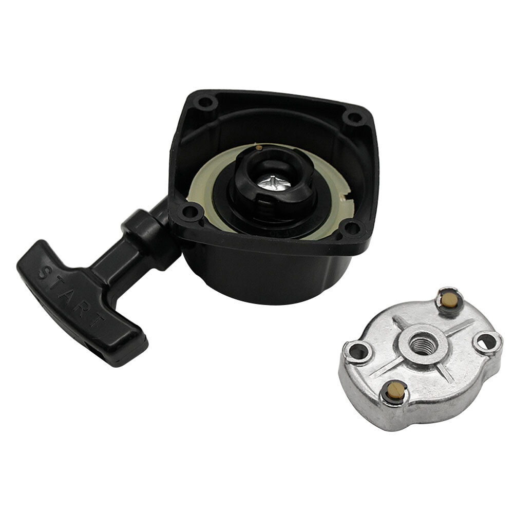 Pull Starter for Zenoah Marine Engine Rc Boat 26cc 29cc 30cc RCMK QJ BWS Parts