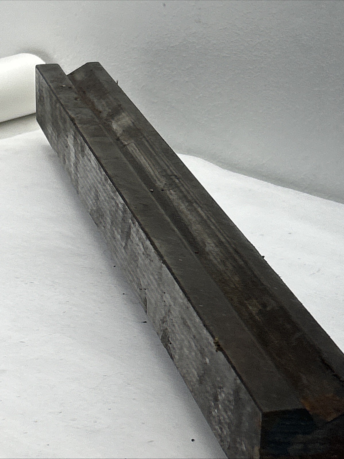 30/60 DIE, BRAKE PRESS DIES V BOTTOM DIE SHEET METAL FORMING DIE. BRAKE PRESS 87