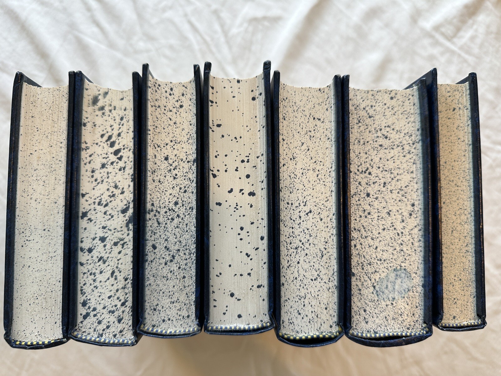 Judaica Press Mishnayoth Philip Blackman Seven Volume Book Set 1983