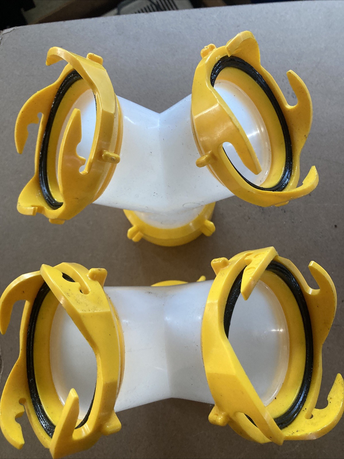 2 Pack - Camco Revolution 360 Wye 39629