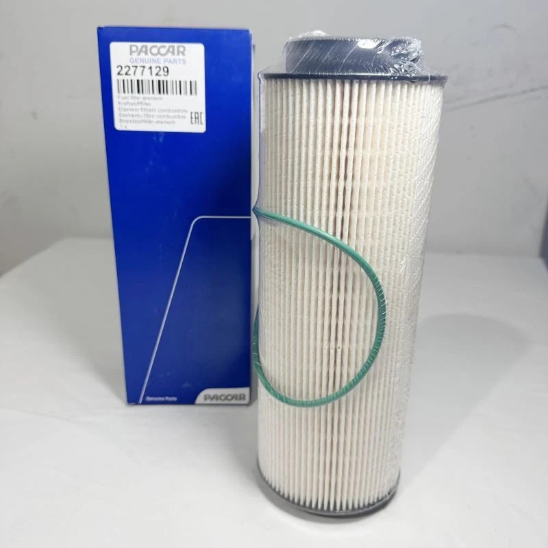 New PACCAR Oil & Fuel Filter Kit Fits For MX-13 Engine 2277129 1922496 2234788