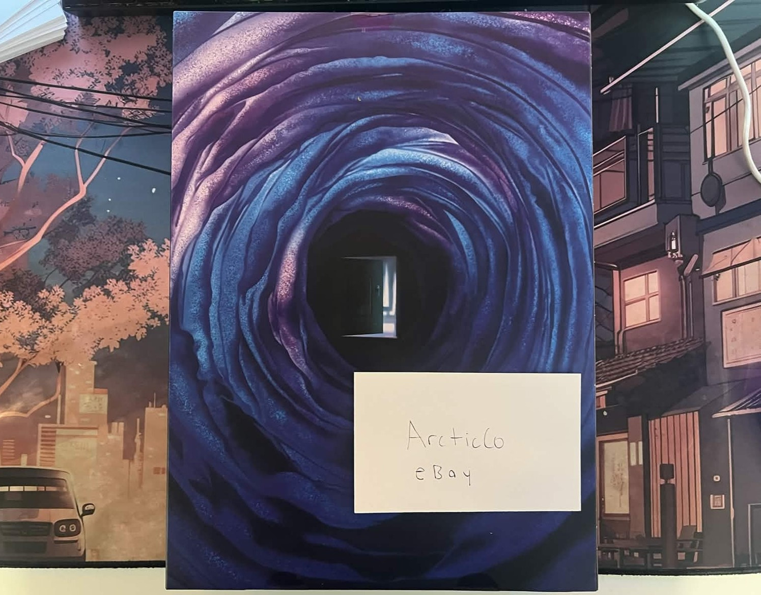 Monster High Doll Coraline Skullector Collectors Limited IN HAND FAST SHIPPING