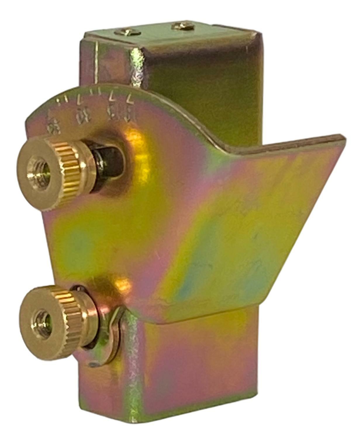 1 x 30 Ultimate Pack: 6 Grit + 1 Leather Honing Belt + Compound + Angle Guide