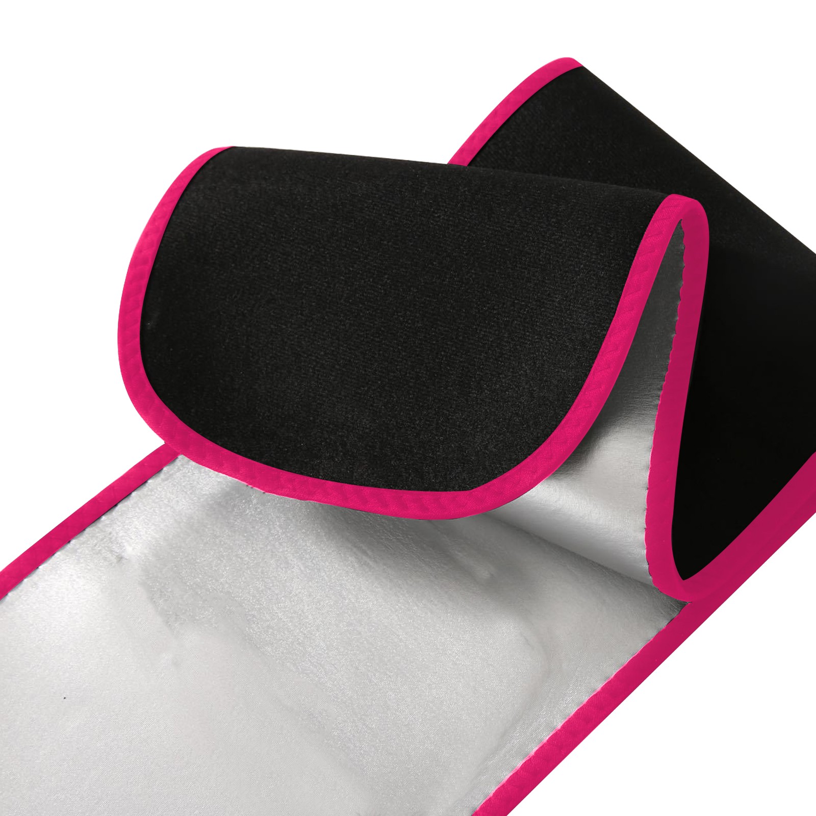 Men&Women Adjustable Waist Trainer for Weight Loss&Toning - Fitness Shaper Belt