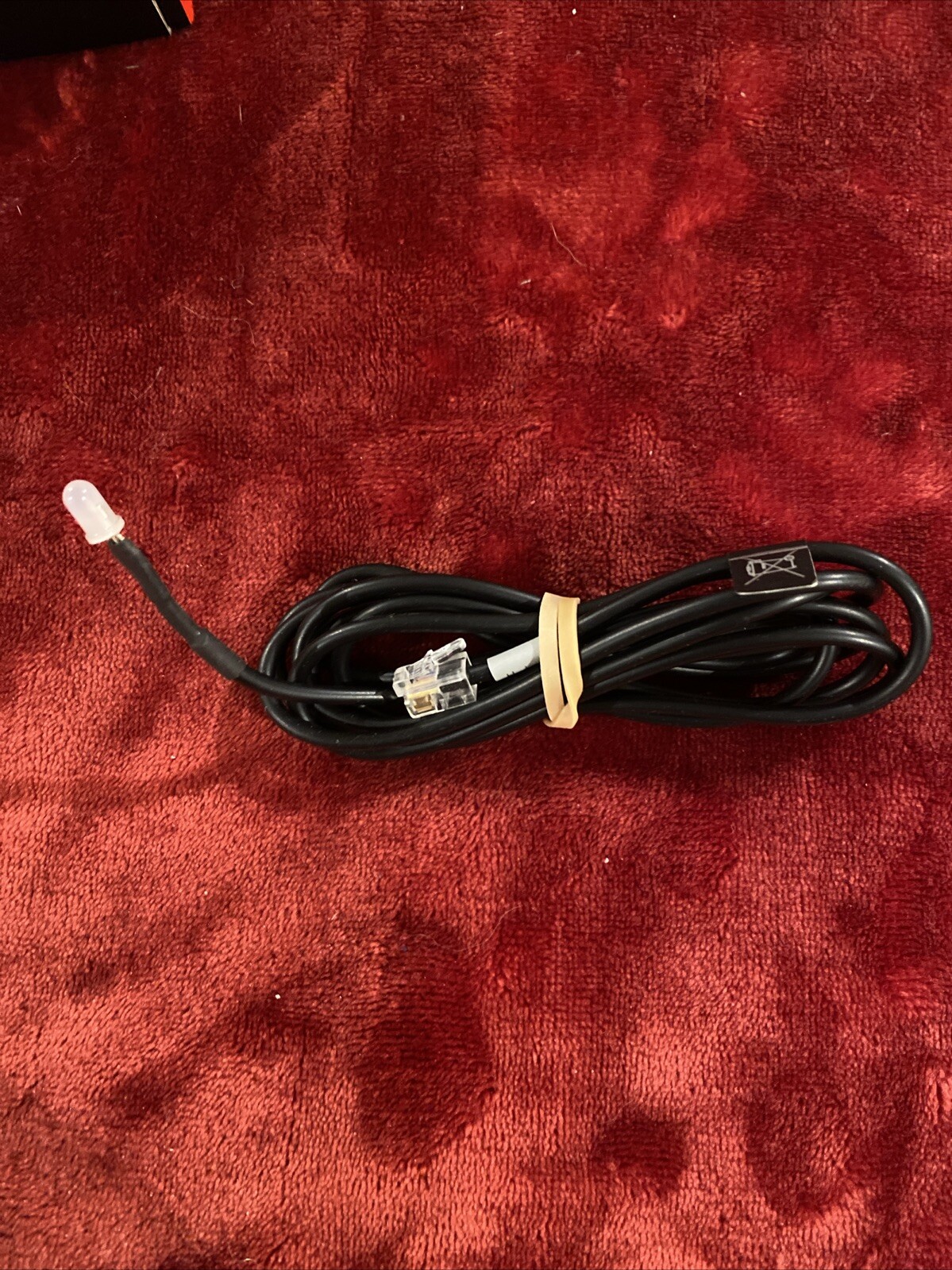 Never Used Wireless Cheetah Blinder M Series Laser Node with Extras