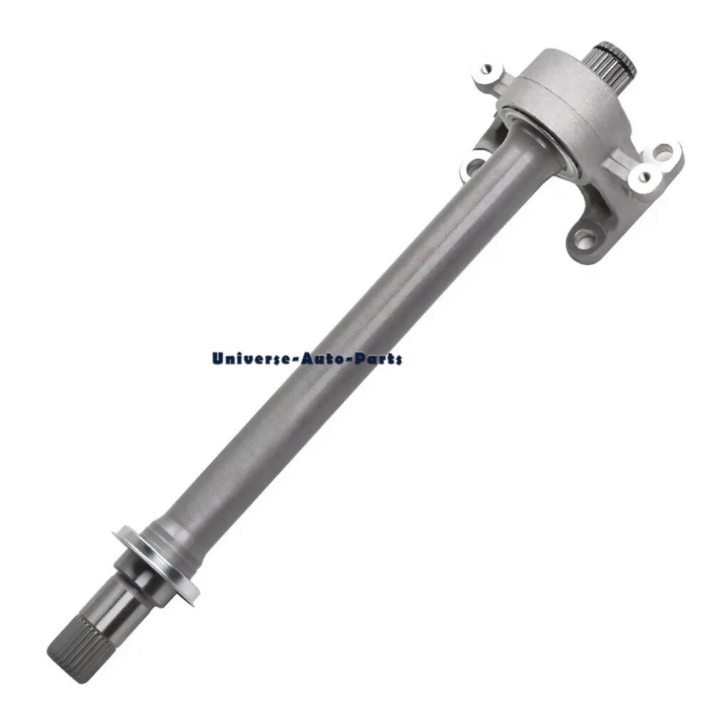 Manual Trans CV Intermediate Shaft For 1998-2001 Honda Odyssey Prelude