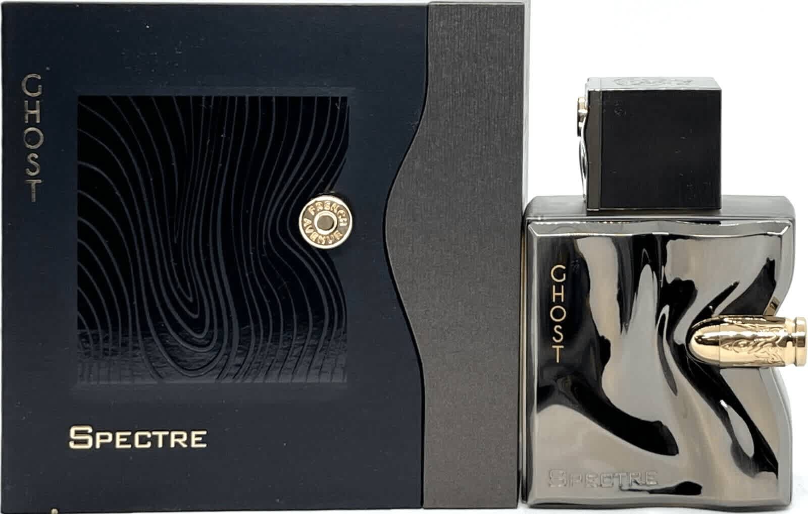 Fragrance World Spectre Ghost EDP 2.7 oz Fragrances 6290360372723