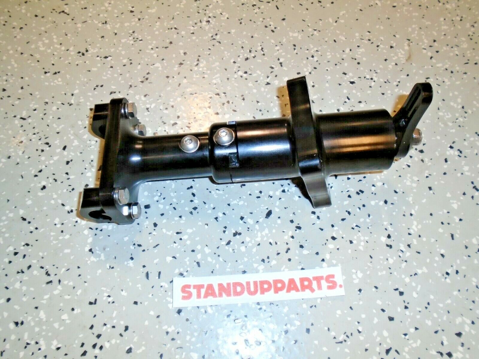 Kawasaki 650 X2 Steering System X2-650 UMI Jet-Ski Jetski W/ Arm Brand New