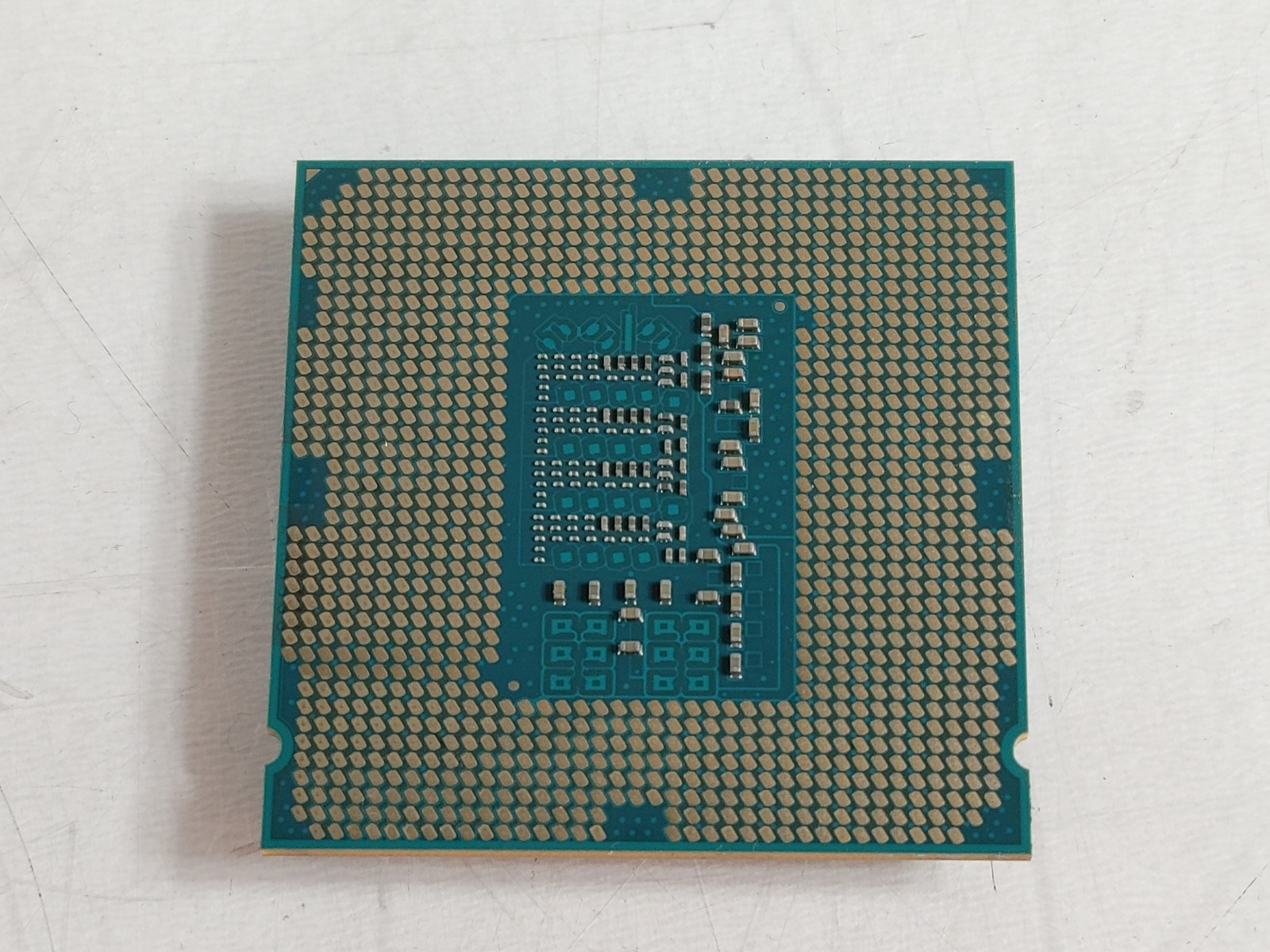 Intel Core i7-4785T 2.20 GHz LGA 1150 Desktop CPU Processor SR1QU