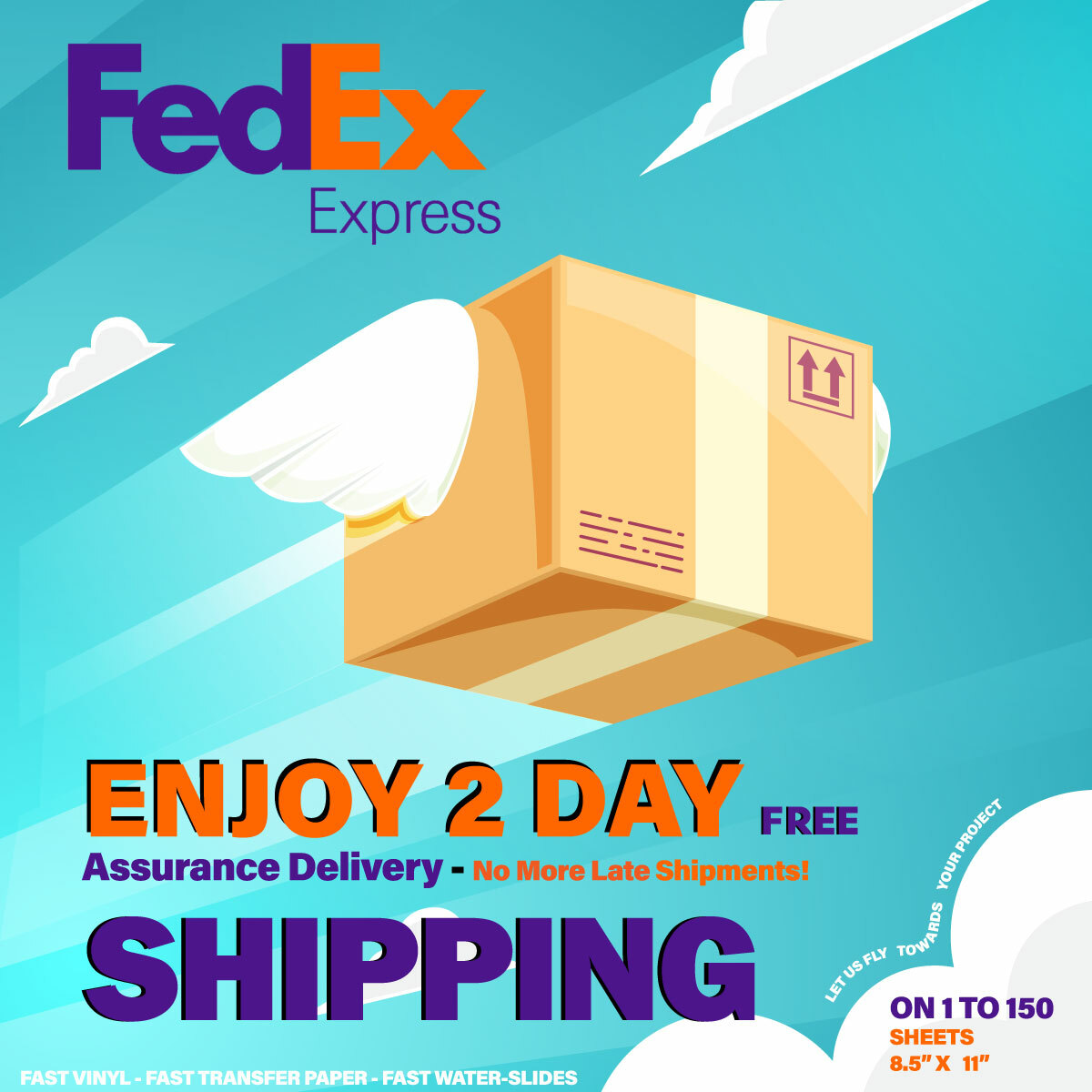 Heat Transfer Vinyl for T-Shirts 15" inches wide by the Yard Rolls