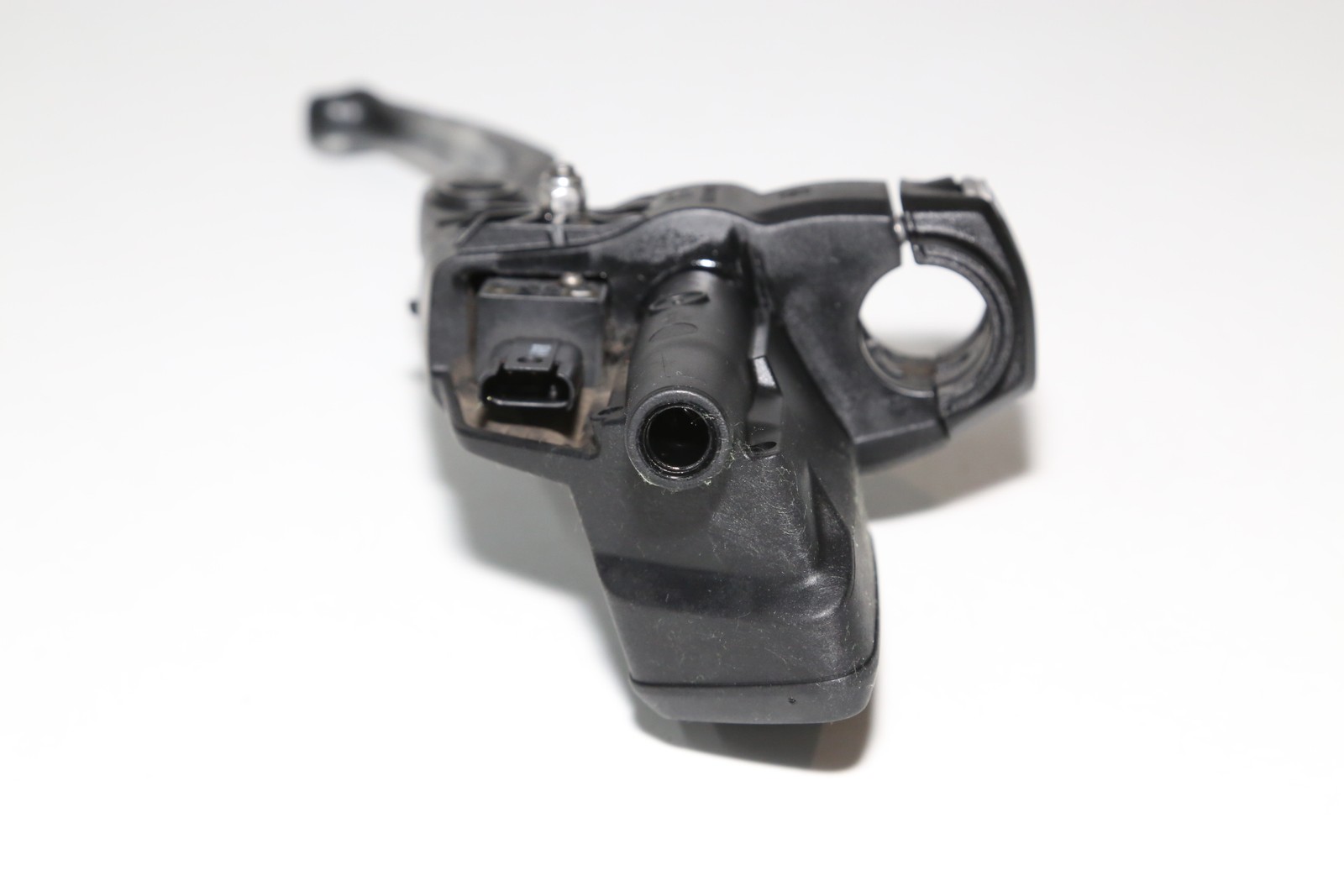 15-18 Bmw R1200rs Abs Hydraulic Clutch Master Cylinder W/ Lever OEM