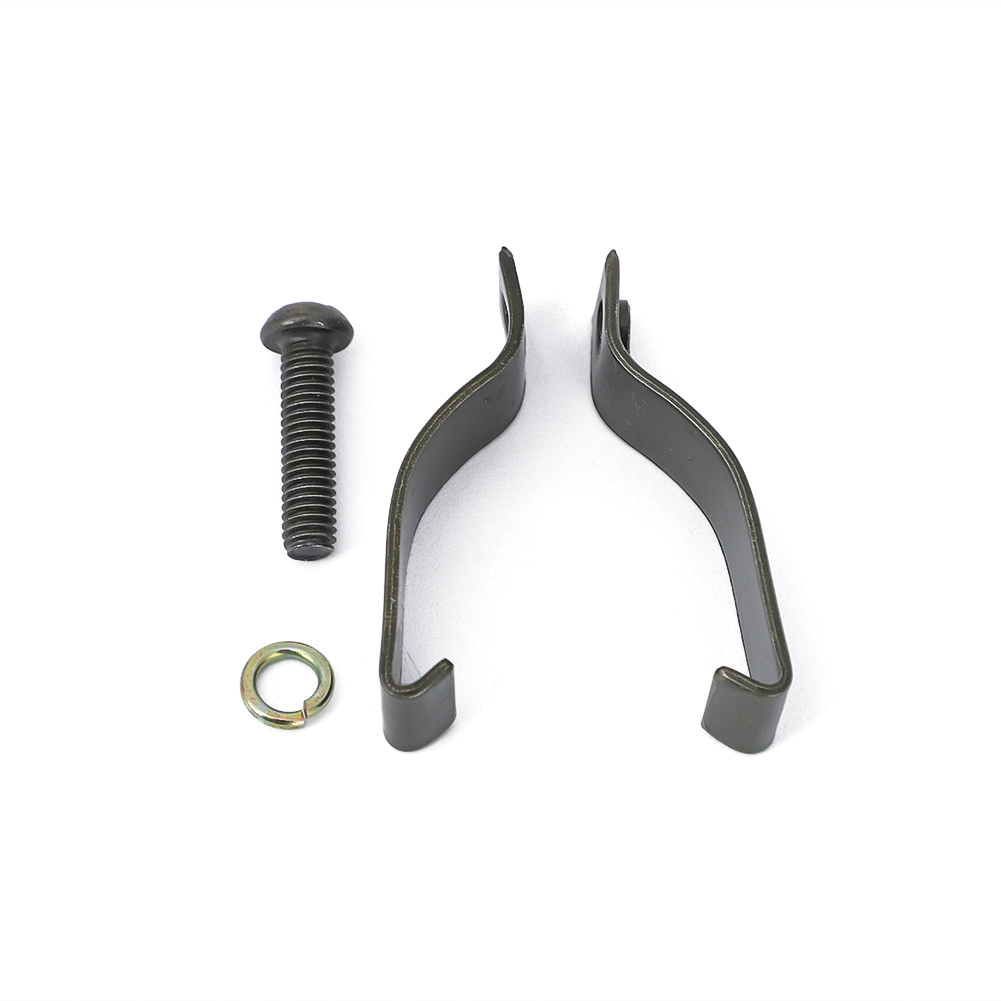 For Kawasaki Kill Button Switch Set KX60 KX65 KX80 KX85 KX100 KX125 250 400 500