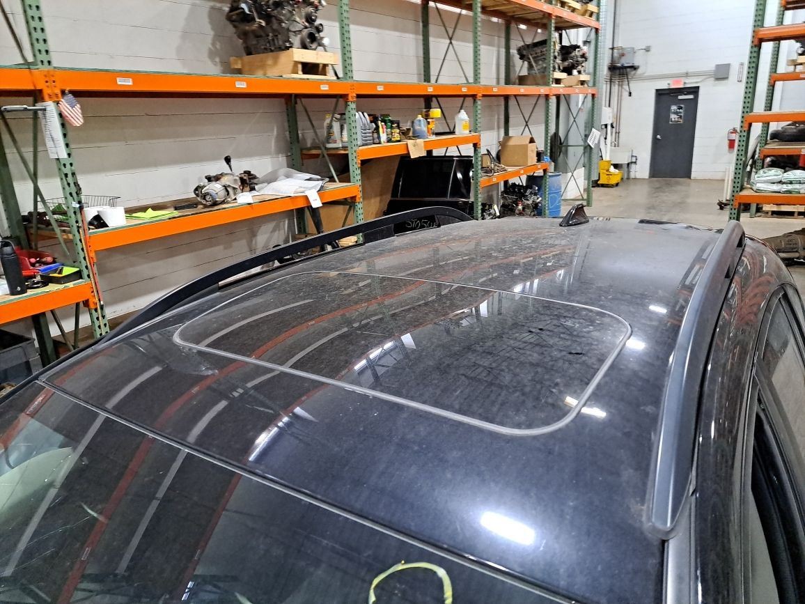 2020 Crosstrek Transmission/Transaxle Sku#4383534